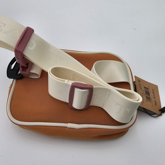 Thread Tan Mini Bag - Picture 2 of 9